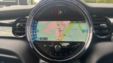 MINI Hatchback 135kW Cooper S Level 2 33kWh 3dr Auto Electric Hatchback